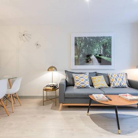 דירות מדריד Sophisticated Brand New Flat מראה חיצוני תמונה