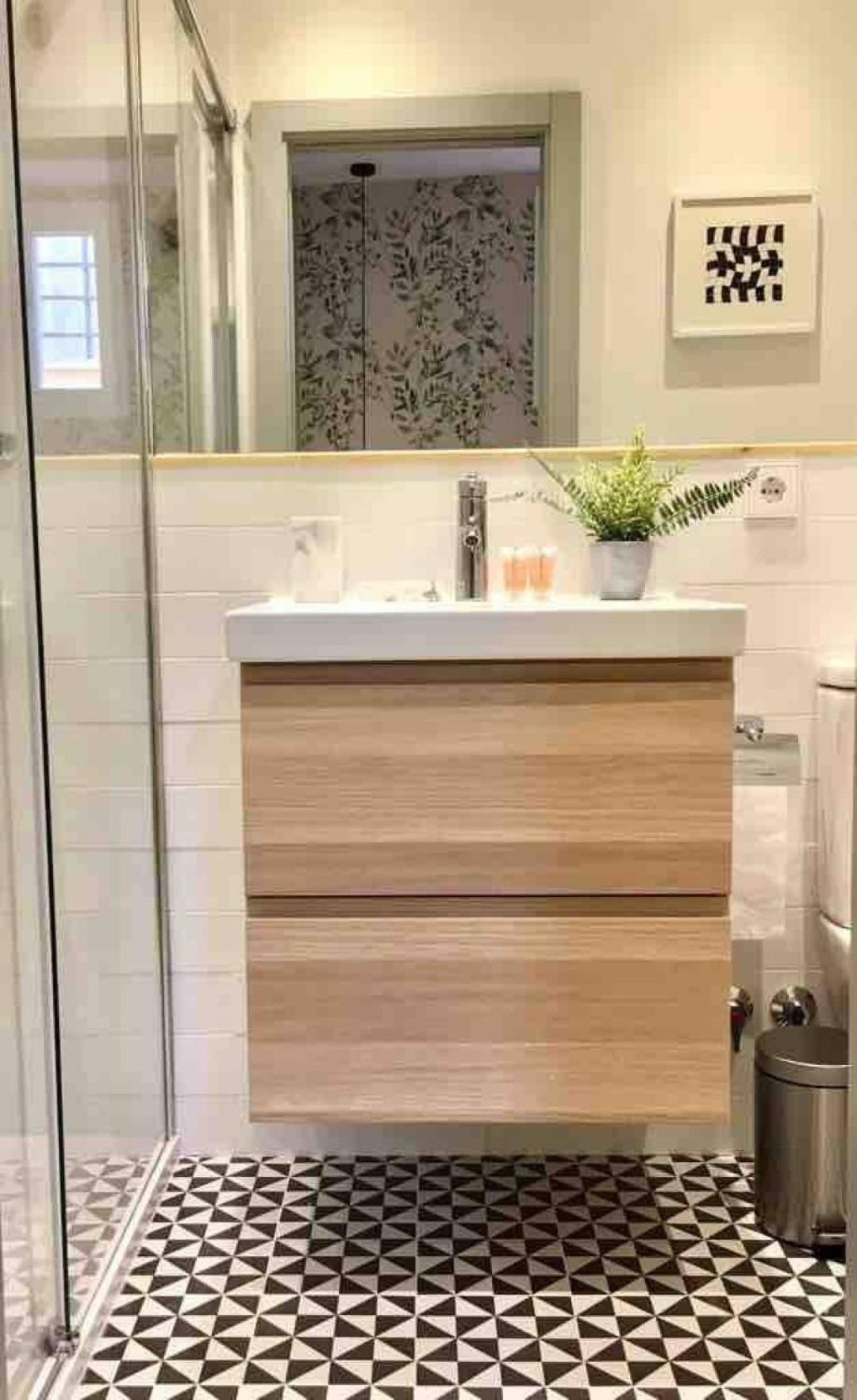 דירות מדריד Sophisticated Brand New Flat מראה חיצוני תמונה